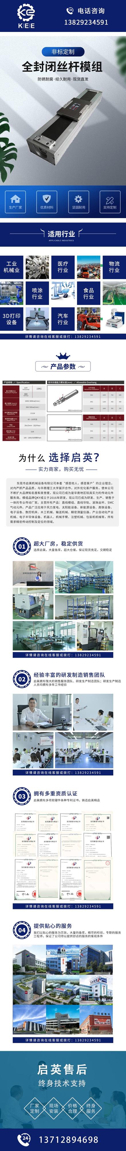 详情页